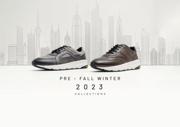 Pre-Fall Winter 2023 | Mario Minardi