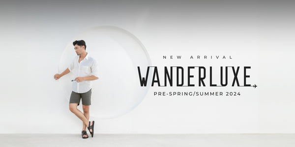 PRE SPRING SUMMER 2024