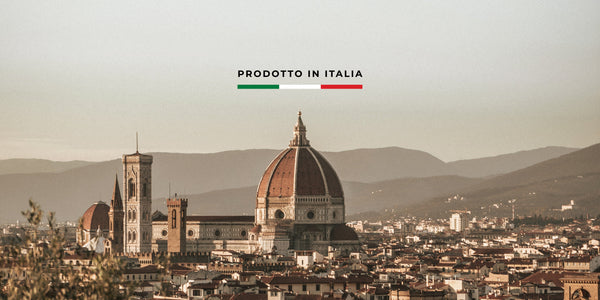 THE ART OF ITALIAN PRODOTTI