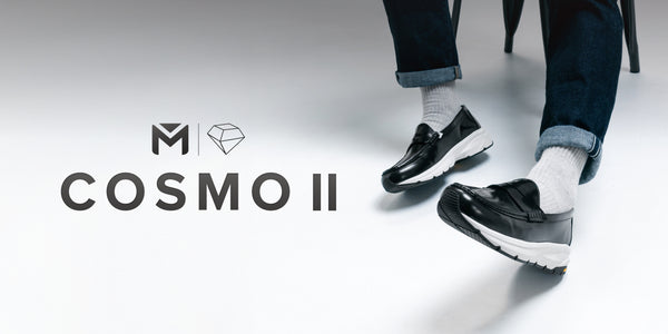 MEET COSMO II: A MODERN TWIST ON A CLASSIC