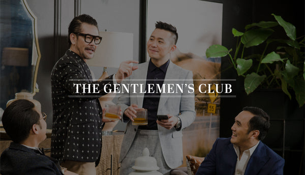 The Gentlemen's Club