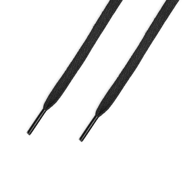 SHOELACE BLACK