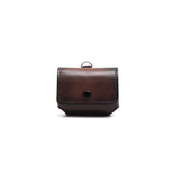 ZENO DARK BROWN