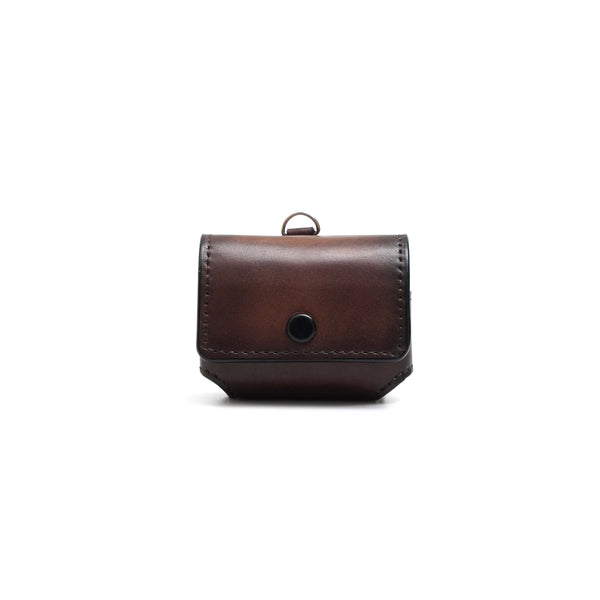 ZENO DARK BROWN