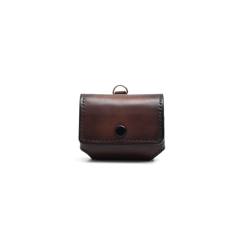 ZENO DARK BROWN