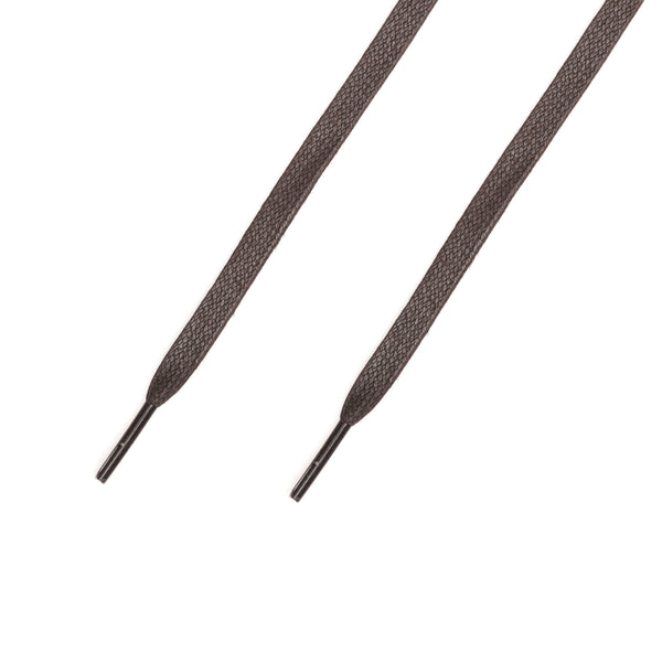 SHOELACE BROWN