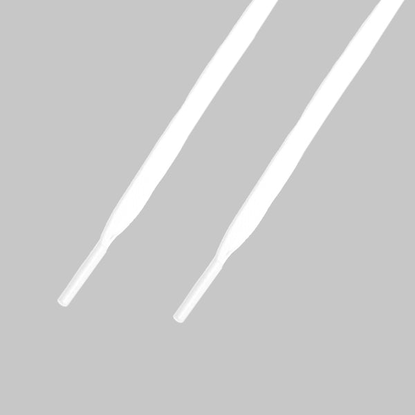 SHOELACE WHITE