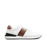VINCENZO WHITE TAN