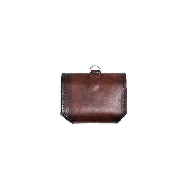 ZENO DARK BROWN