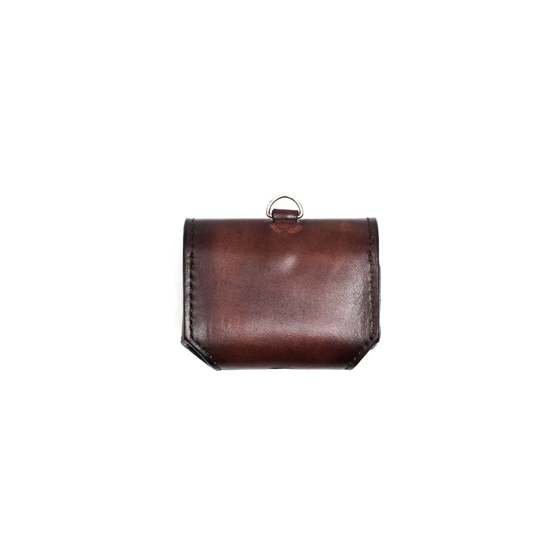 ZENO DARK BROWN