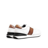 VINCENZO WHITE TAN