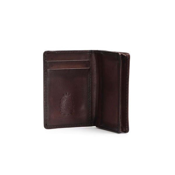 GIOCO DARK BROWN
