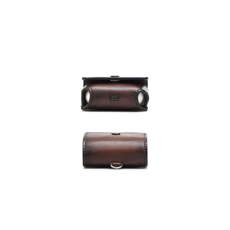 ZENO DARK BROWN