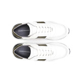 VINCENZO WHITE GREEN