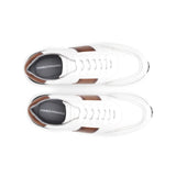 VINCENZO WHITE TAN