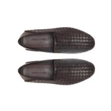 CARO DARK BROWN