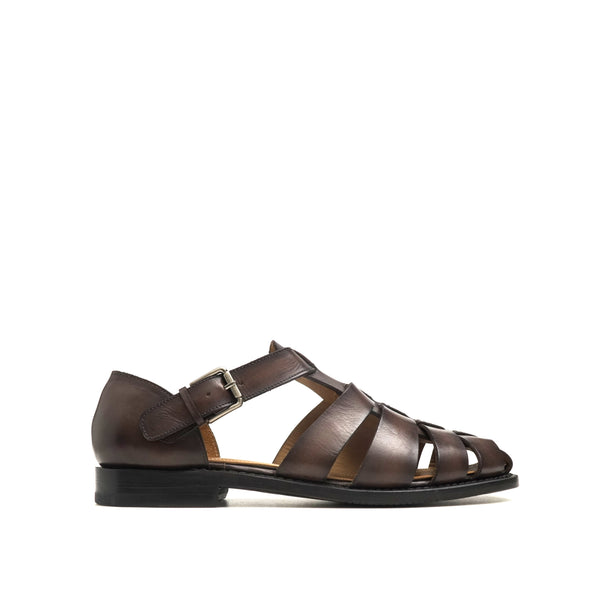FINNO BROWN