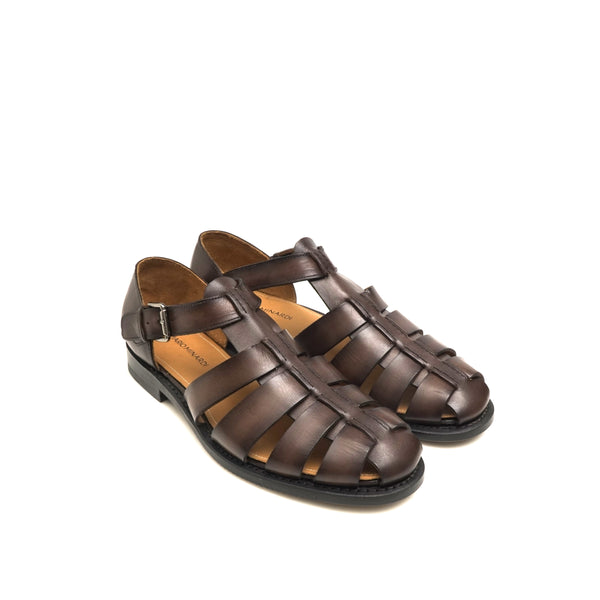 FINNO BROWN