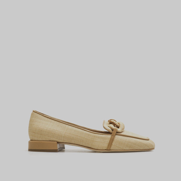 CHIARA LIGHT BROWN