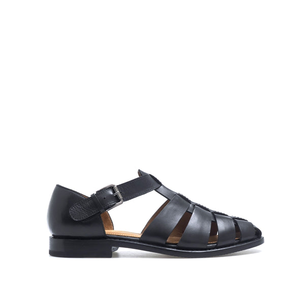 FINNO BLACK