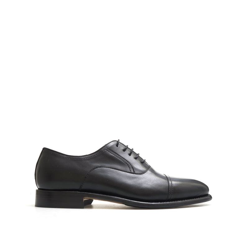 MEAZZA BLACK