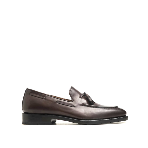 MONZA BROWN