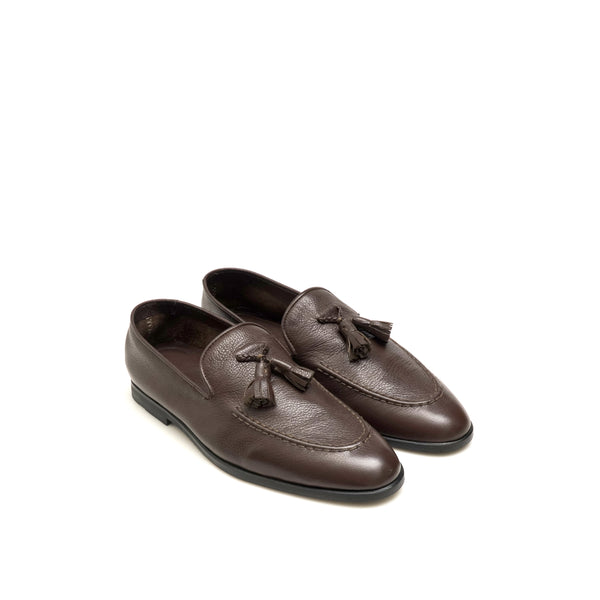 ILARIO DARK BROWN