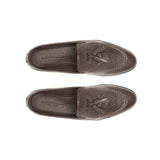 ILARIO DARK BROWN