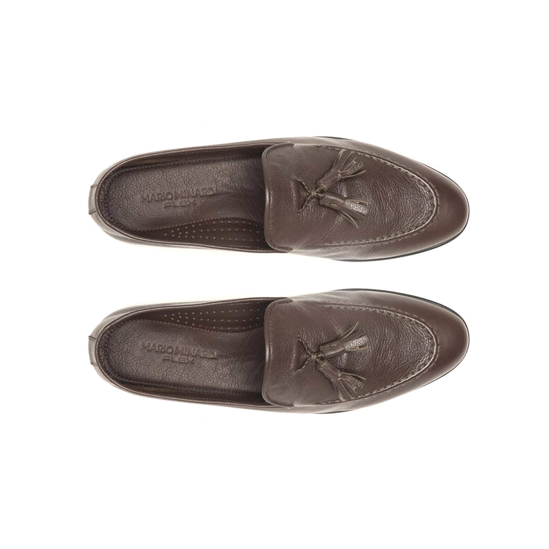 ILARIO DARK BROWN