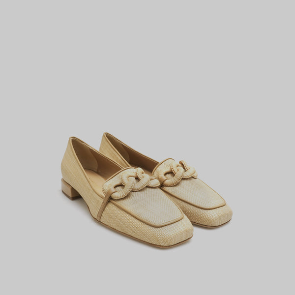 CHIARA LIGHT BROWN