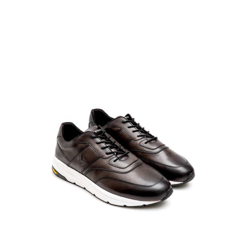TIMEO BROWN