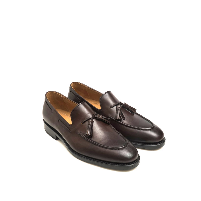 MONZA BROWN