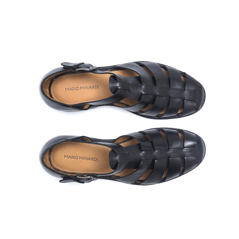 FINNO BLACK