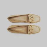 CHIARA LIGHT BROWN