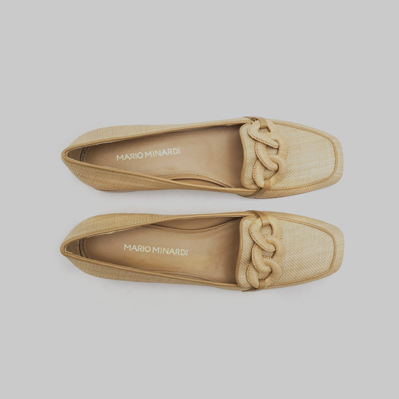CHIARA LIGHT BROWN