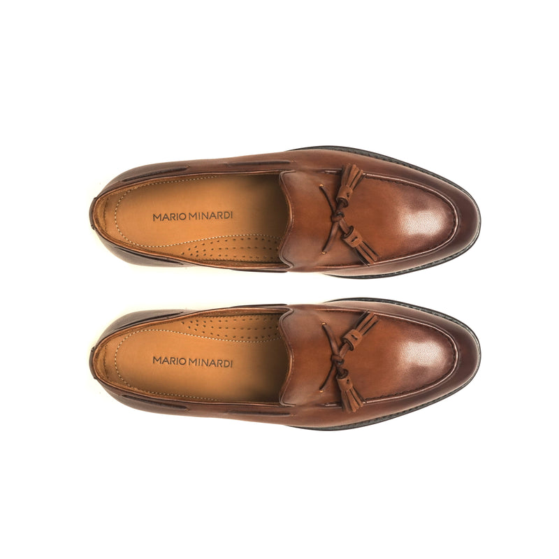 MONZA TAN