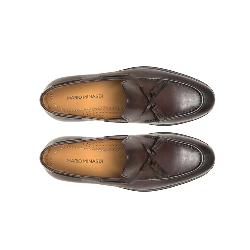 MONZA BROWN