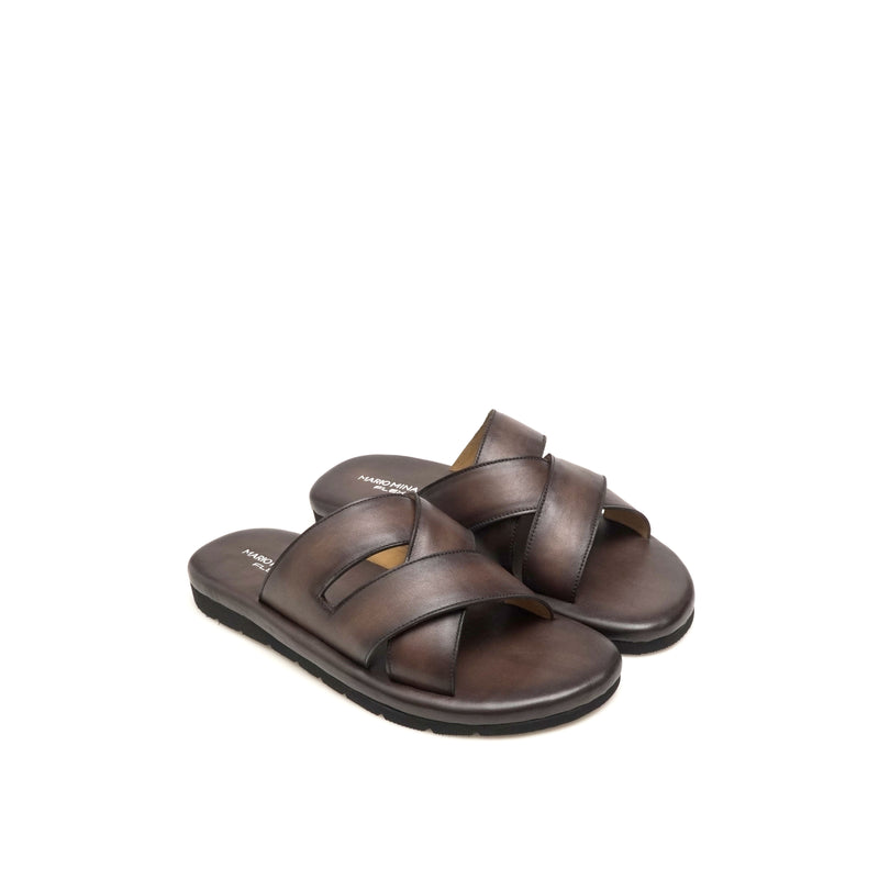 FIDELIO BROWN