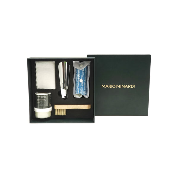 SHOE CARE KIT