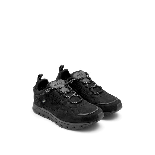 ALFERO BLACK