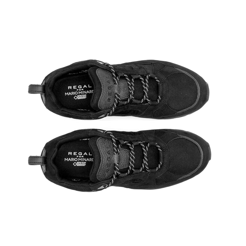 ALFERO BLACK