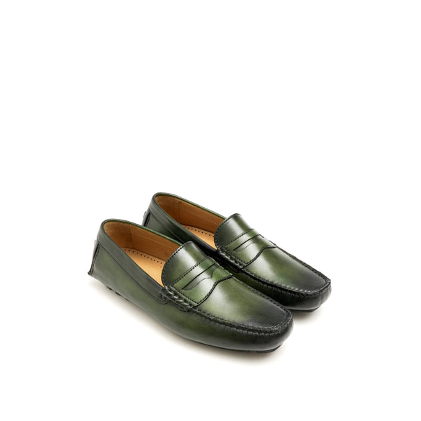 RORETO GREEN