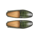 RORETO GREEN