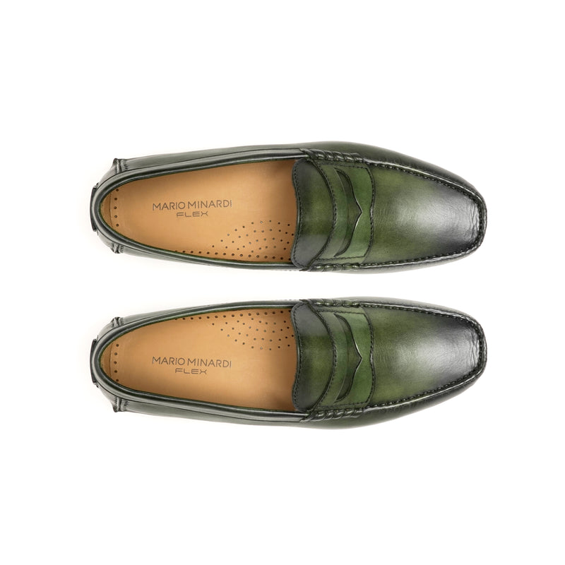 RORETO GREEN