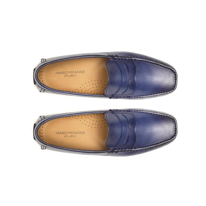 RORETO ELECTRIC BLUE