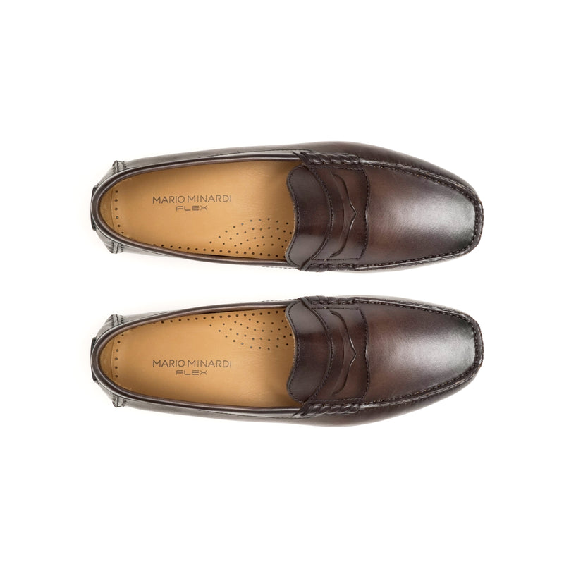 RORETO BROWN