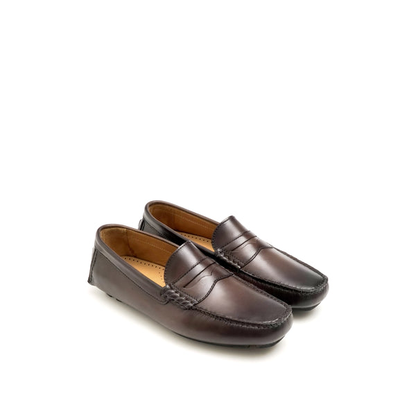RORETO BROWN