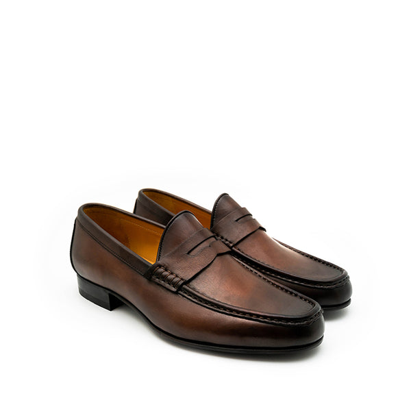 ELMO BROWN
