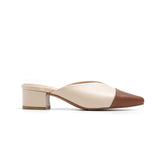 ODETTE BEIGE CAPPUCCINO