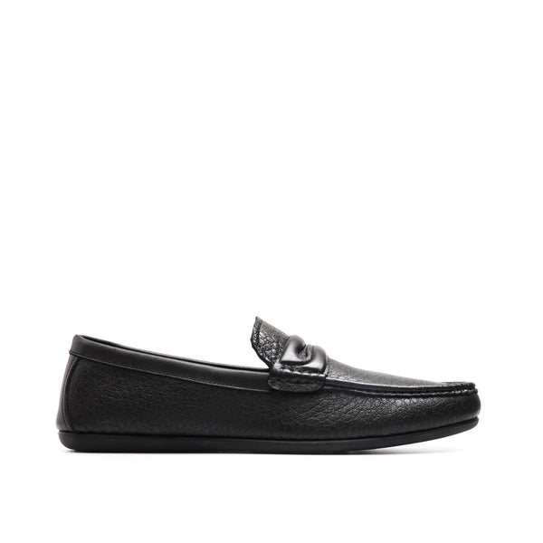 SILVIO BLACK